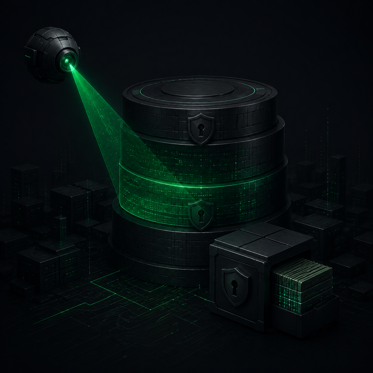 AI ตรวจสอบ Backup และสุขภาพของไฟล์สำรองข้อมูล