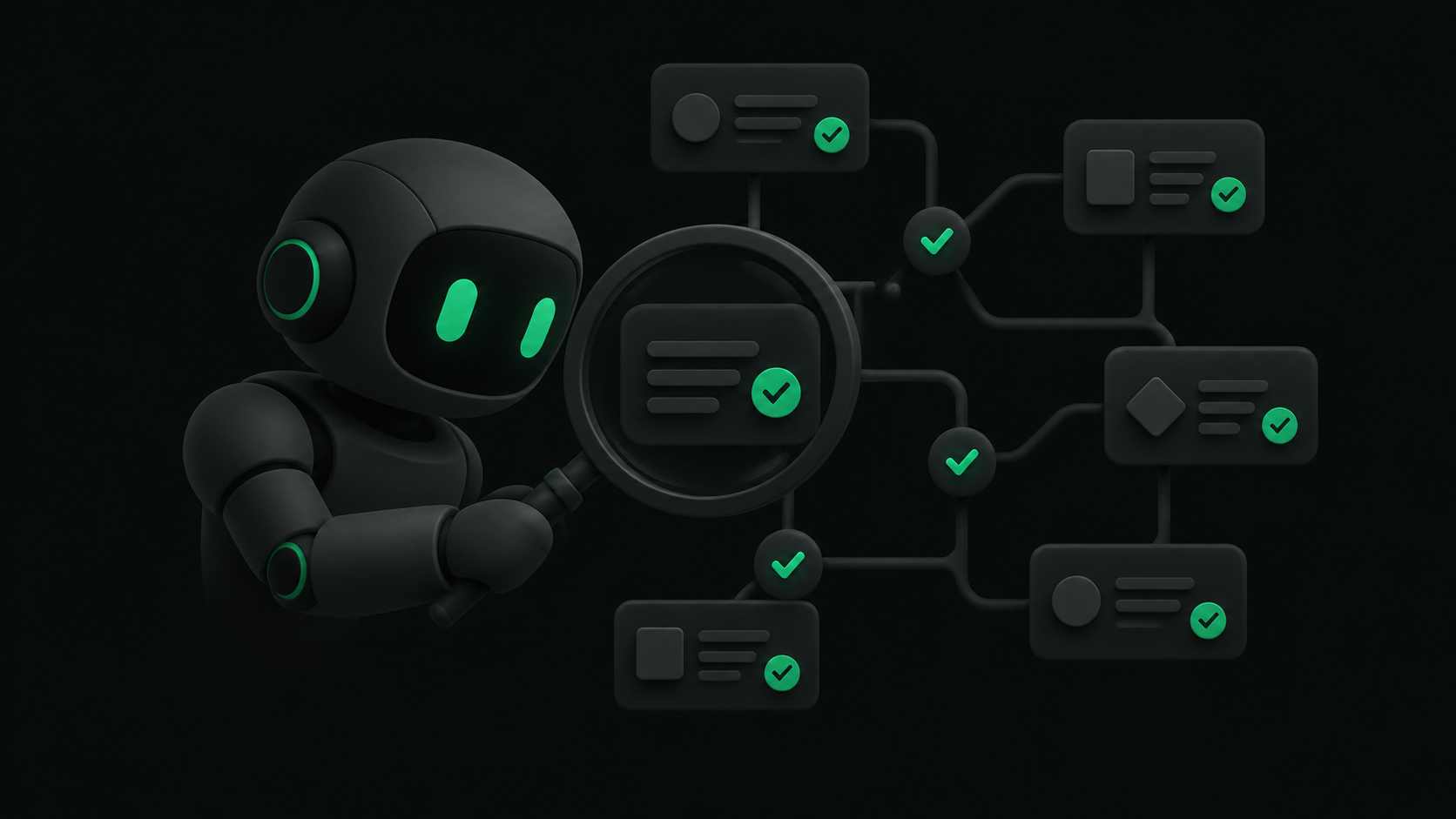AI ตรวจสอบ Structured Data ของเว็บไซต์