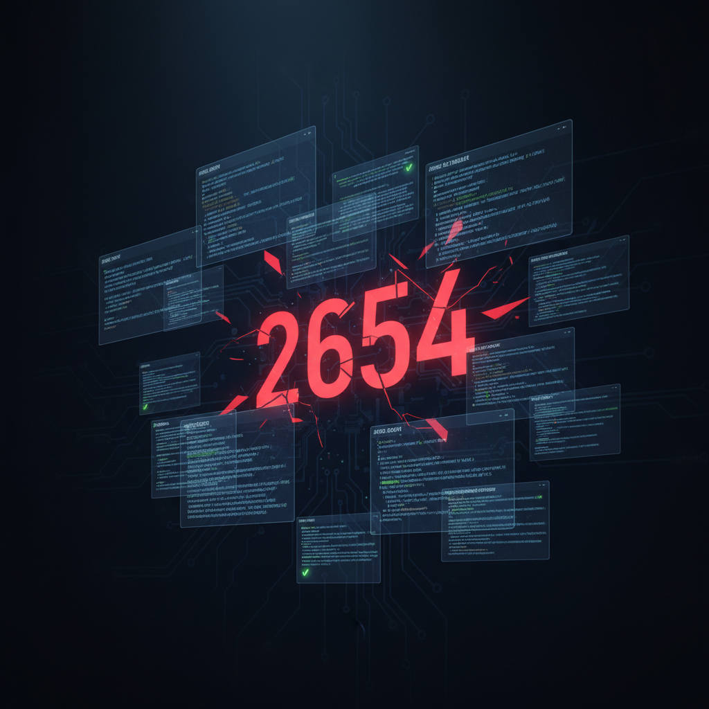 AI Agent debug FB Marketing API error 2654 ตอนสร้าง Custom Audience