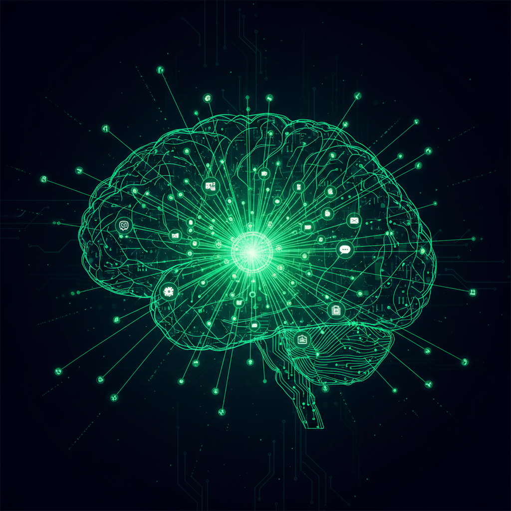 ระบบ Memory ของ AI Agent ที่จำและเรียนรู้ทุกวัน