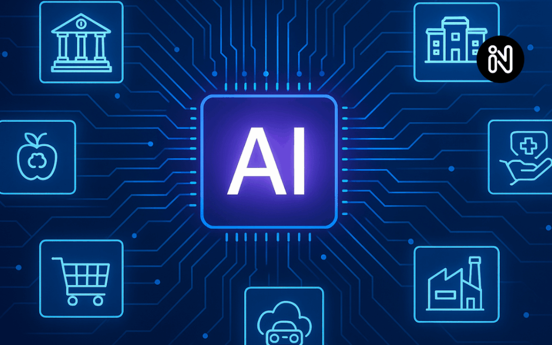 3 เทคนิคปั้นคลิปด้วย AI Automation 9Expert เพื่อขับเคลื่อนธุรกิจนวัตกรรมองค์กร