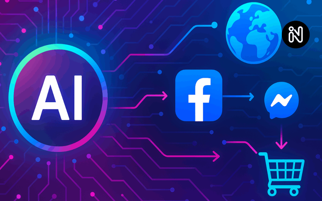 3 วิธีปั้นคลิปด้วย AI สำหรับ auto post group facebook