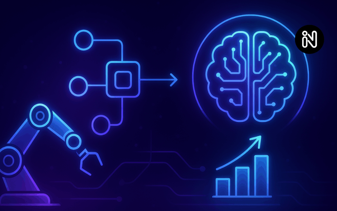 7 เคล็ดลับ ปั้นคลิปด้วย AI Automation เรียนรู้และพัฒนาทักษะเพื่ออนาคต AI
