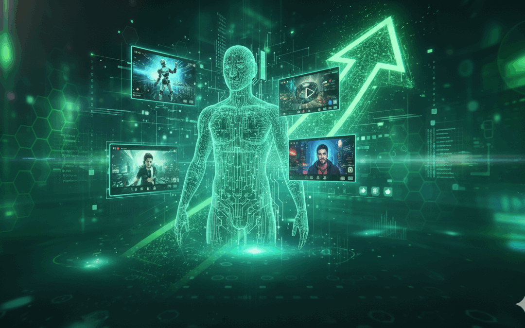 7 เคล็ดลับปั้นคลิปด้วย AI Automation ฟรี เพิ่มผลิตภาพธุรกิจ