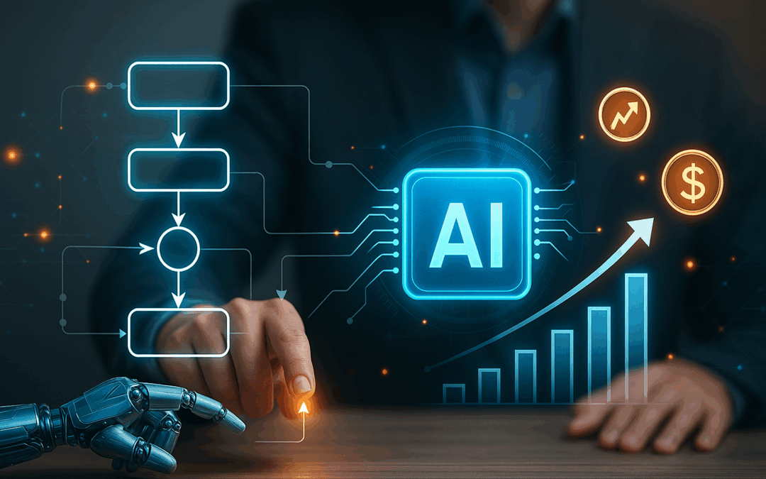 Ai Automation คืออะไร และ 3 วิธีปั้นคลิปด้วย AI ยุคใหม่