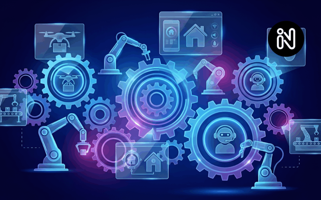 3 วิธีปั้นคลิปด้วย AI ที่ช่วยให้ service automation คือหัวใจสำคัญของธุรกิจยุคใหม่