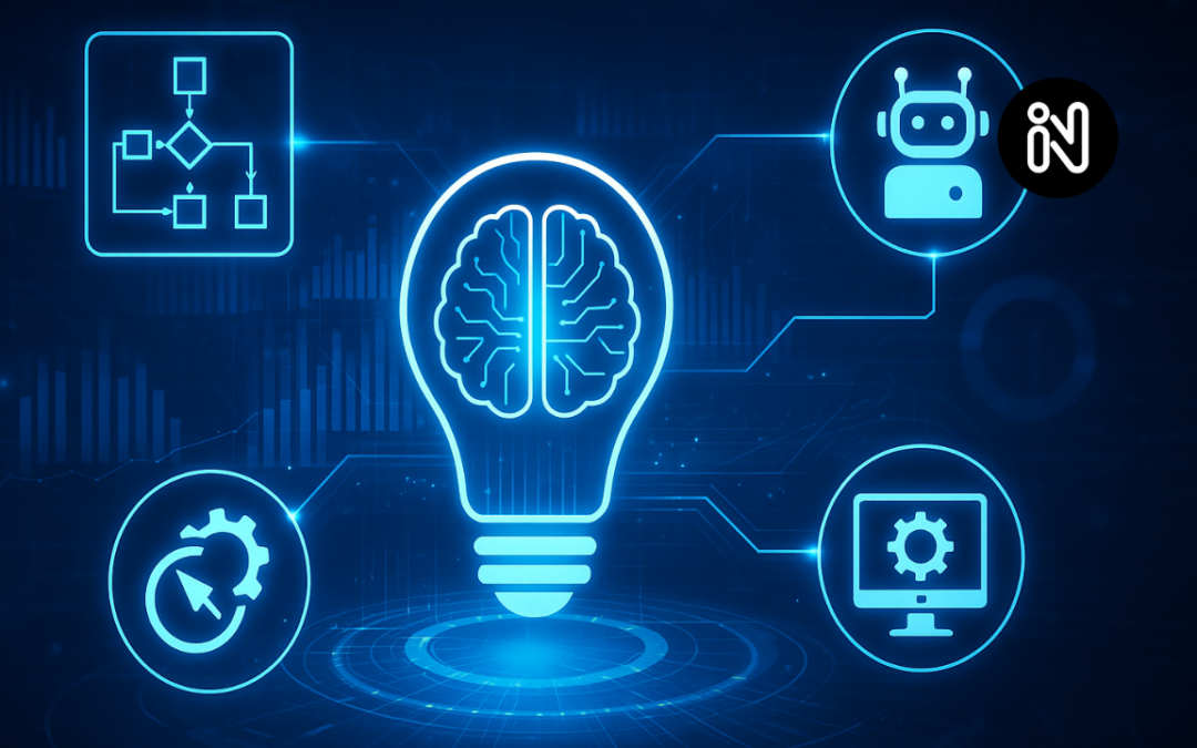 7 เคล็ดลับ Automation Anywhere คือ ระบบ RPA ที่เพิ่มประสิทธิภาพบอท