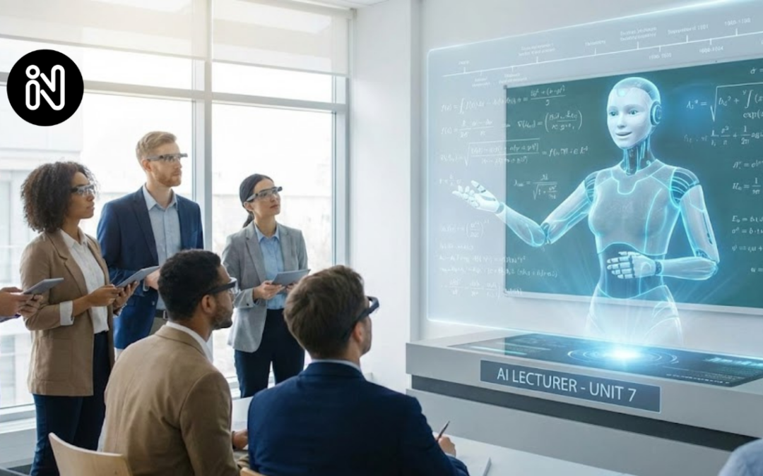 3 วิธีใช้ AI Agent สอน เพื่อปั้นคลิปด้วย AI เสริมการเรียนรู้ยุคใหม่