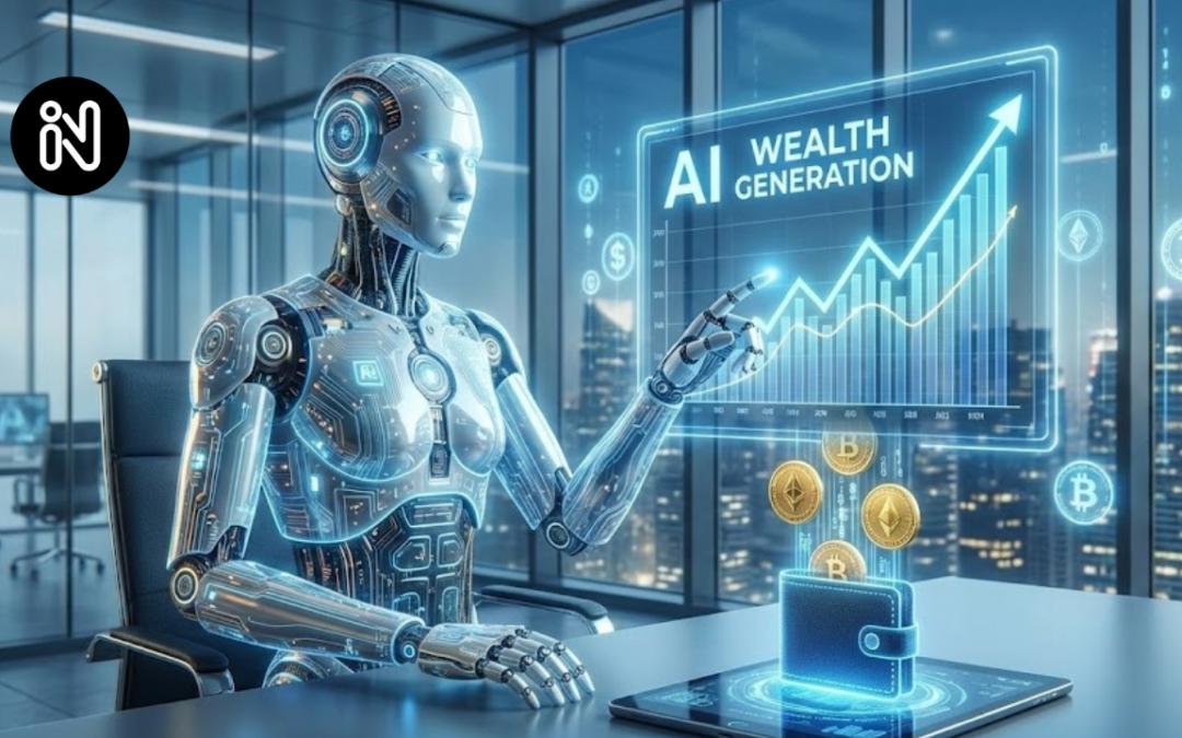 3 วิธี ปั้นคลิปด้วย AI เพื่อสร้างรายได้และแก้ปัญหา AI ทำเงิน อย่างมืออาชีพ