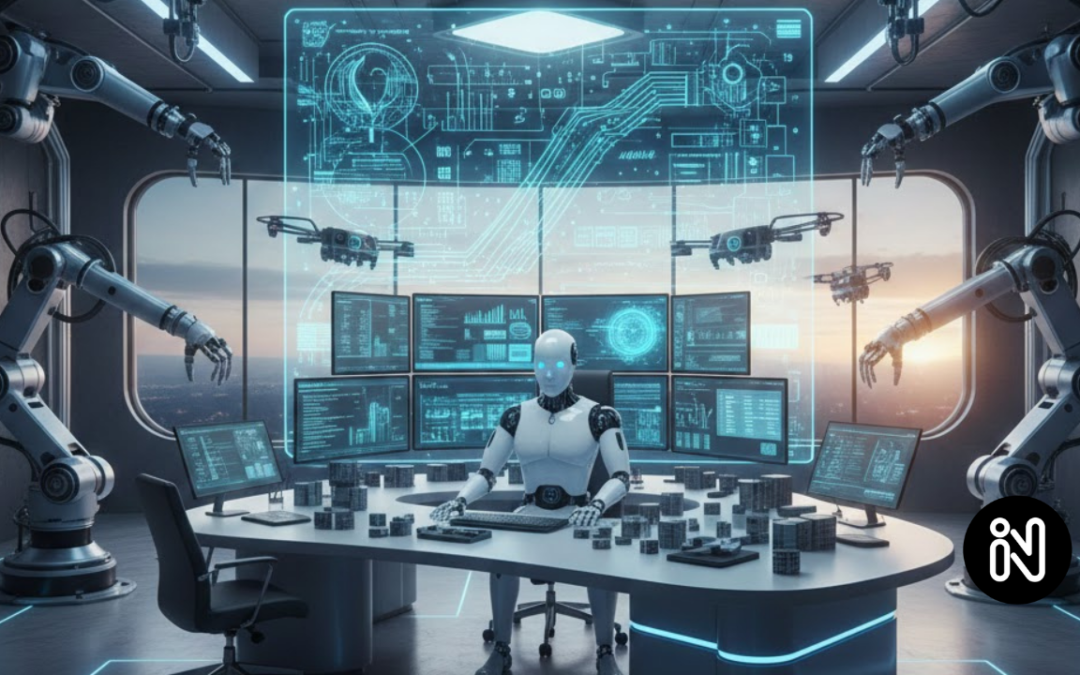 5 เทคนิค AI automation tools ปั้นคลิปด้วย AI เพื่อเปลี่ยนธุรกิจและแก้ไขปัญหาองค์กรอย่างมีประสิทธิภาพ