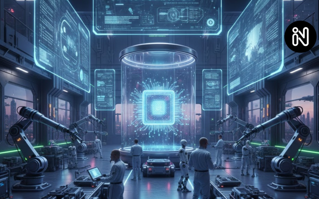 วิธีเรียน AI Automation เรียนรู้เพื่อปั้นคลิปด้วย AI อย่างมืออาชีพ