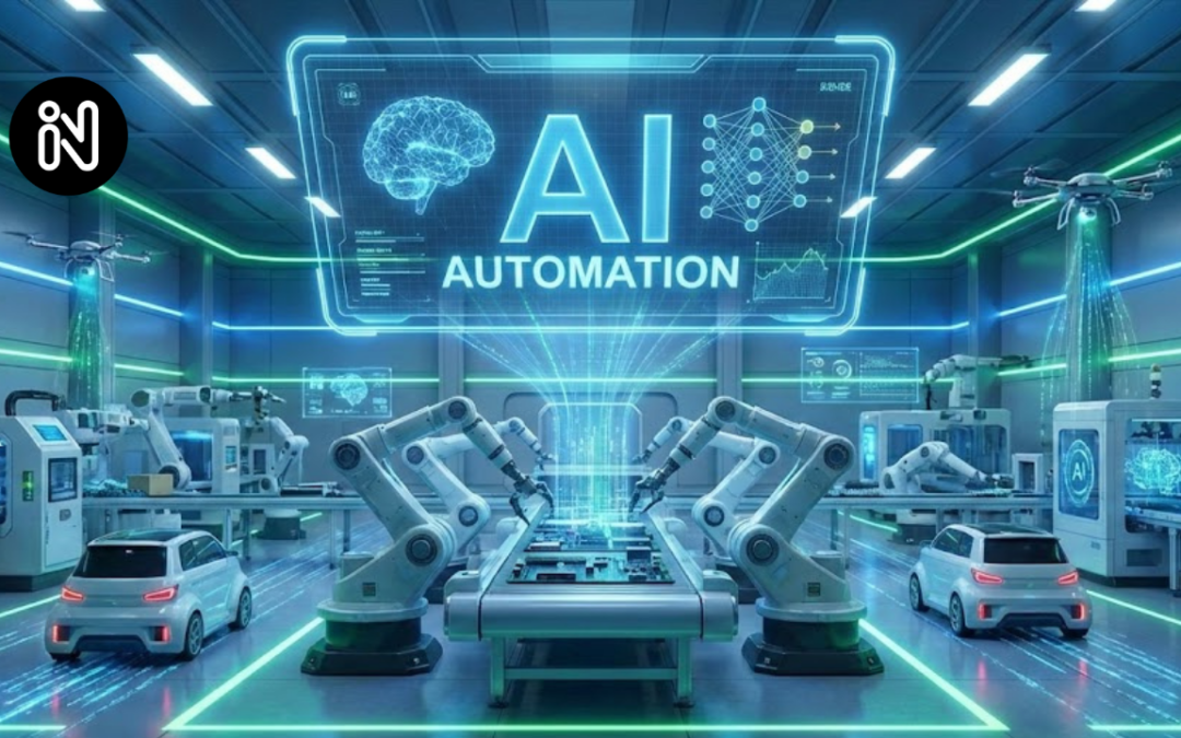 3 วิธีเรียน AI Automation เรียนรู้เพื่อปั้นคลิปด้วย AI อย่างมืออาชีพ