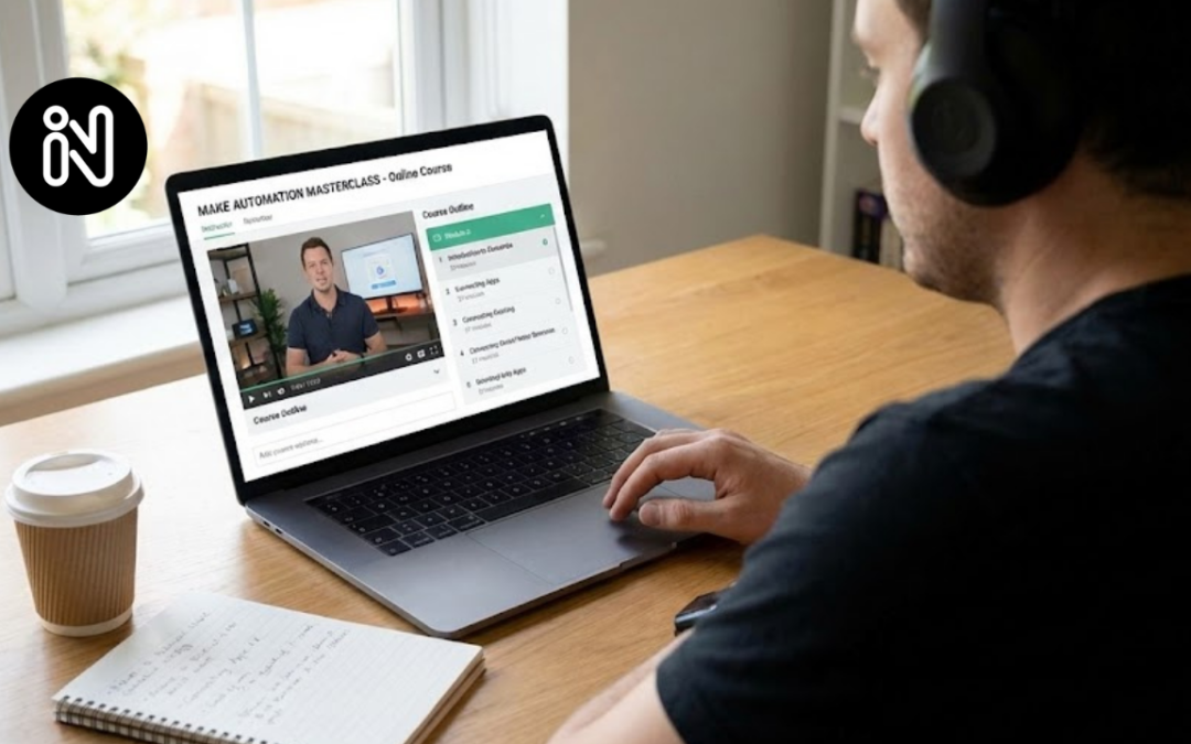 3 วิธี Make online course ให้ประสบความสำเร็จด้วยการปั้นคลิปด้วย AI