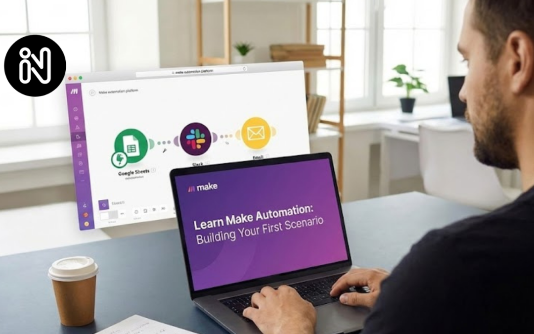 3 วิธีเรียนรู้และพัฒนา Learn Make automation เพื่อเพิ่มผลิตภาพและแก้ไขปัญหาในยุคดิจิทัล