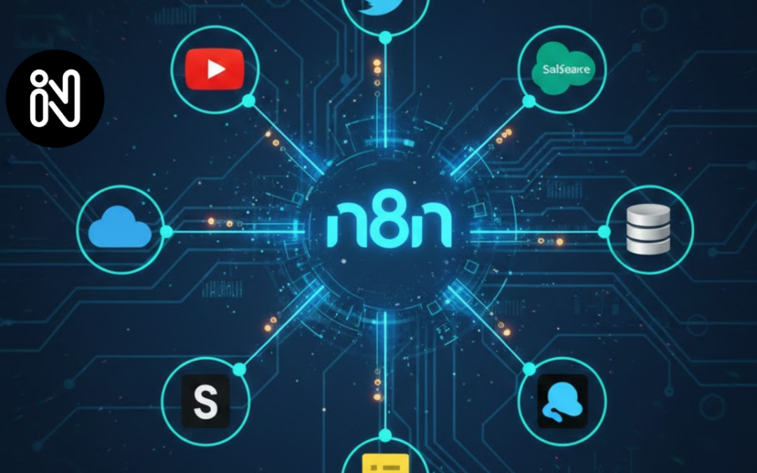 3 เคล็ดลับ n8n integration เพื่อปรับปรุงระบบเชื่อมต่อและเวิร์กโฟลว์ธุรกิจอัตโนมัติ
