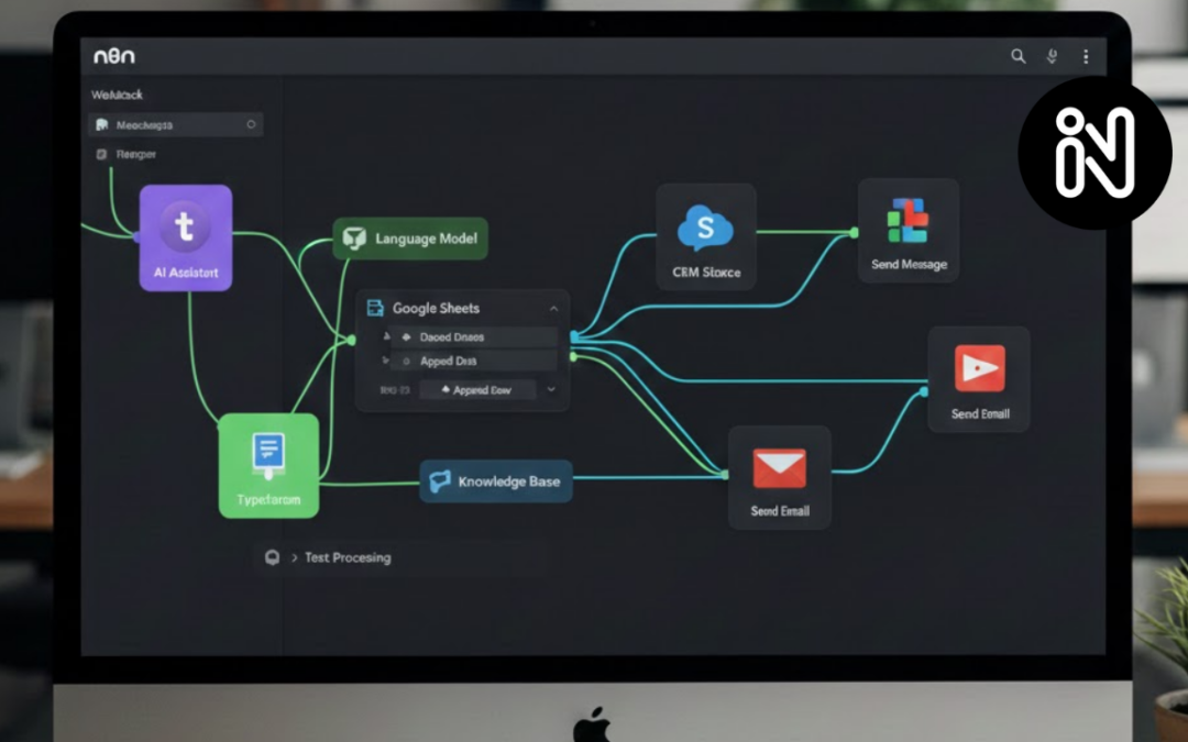 N8n AI คืออะไร